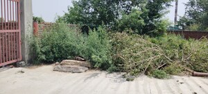 Plot Area in  Plot at Meerut Cantt – for Sale