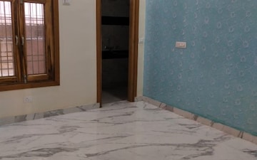1 BHK Builder Floor For Rent in A Block Shalimar Garden