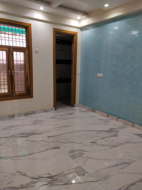 1 BHK Builder Floor For Rent in A Block Shalimar Garden