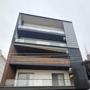 4 BHK Builder Floor For Sale in South City 2