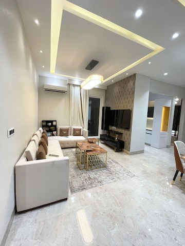 3 BHK Apartment For Sale in Trishla City, Patiala Road