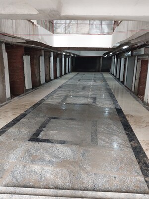 Floor Plan in  Shop at JS Roop Homes, Sector 1 Greater Noida – for Sale