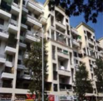 2 BHK + Extra Room 1250 Sq.Ft. Apartment in Nancy Towers