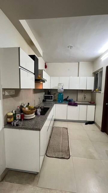 Kitchen in 2 BHK Apartment at Goel Ganga Acropolis, Baner – for Rent