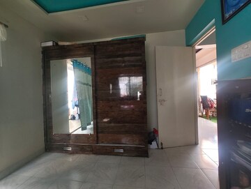 Room in 1 BHK Apartment at Dhanori – for Rent