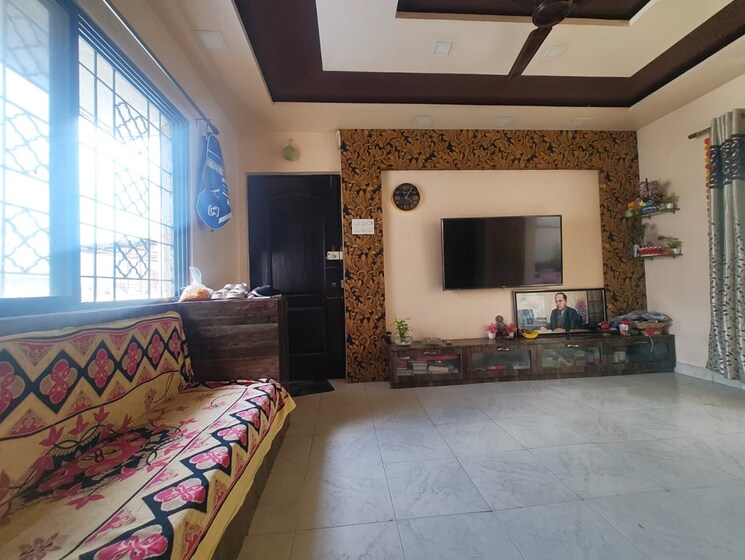 Bedroom, dhanori 1 Bedroom 550 Sq.Ft. Apartment In Dhanori Pune 8731899