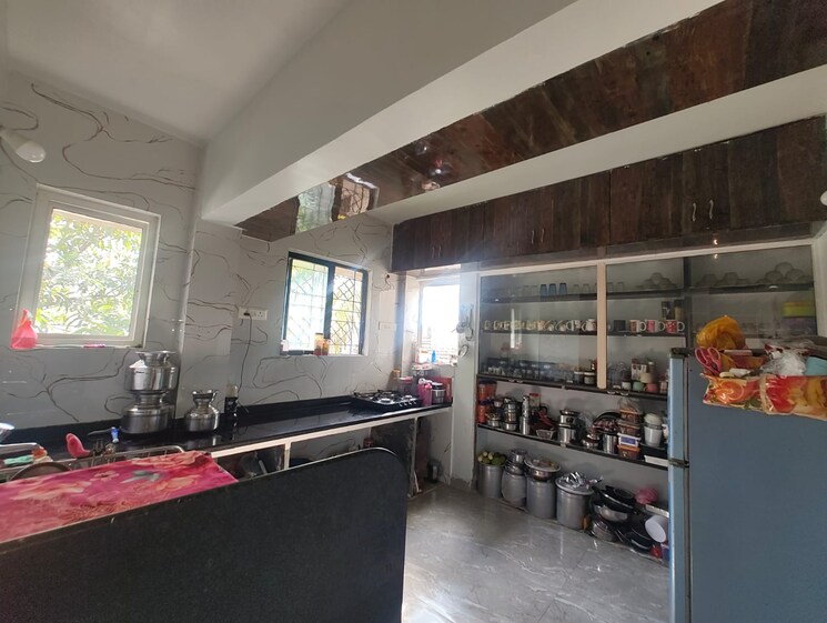  Parking, dhanori 1 Bedroom 550 Sq.Ft. Apartment In Dhanori Pune 8731899