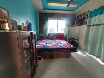 1 BHK Apartment For Rent in Dhanori