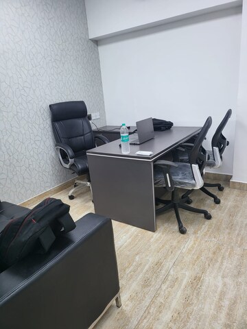 Team Area in  Office Space at Sector 63 – for Rent