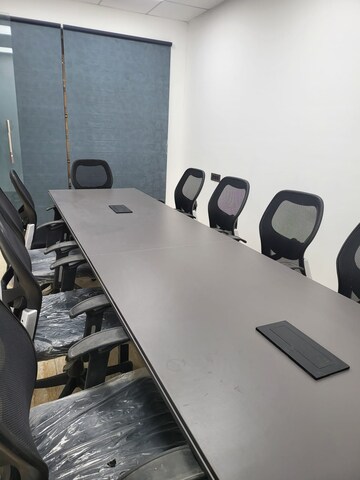 Team Area in  Office Space at Sector 63 – for Rent