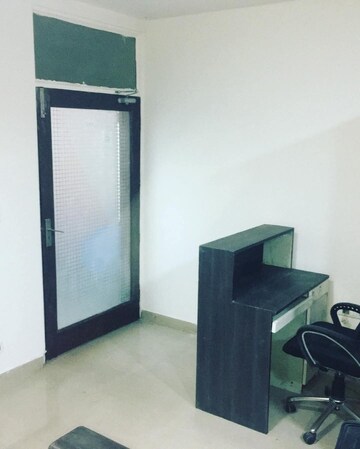 Floor Plan in  Office Space at Netaji Subhash Place – for Rent