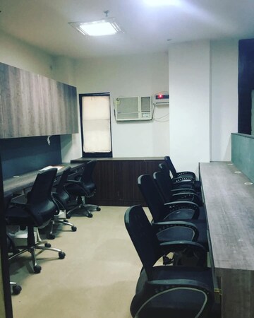 Team Area in  Office Space at Netaji Subhash Place – for Rent