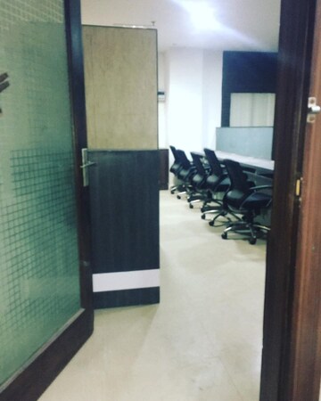 Team Area in  Office Space at Netaji Subhash Place – for Rent