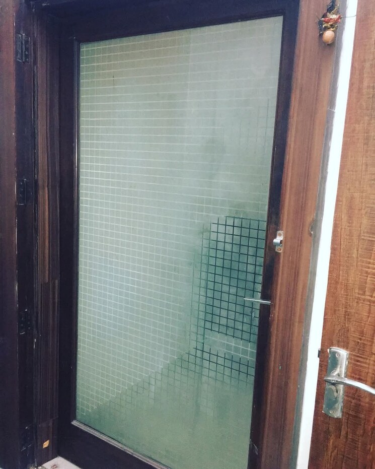 Floor Plan, netaji subhash place Commercial Office Space 943 Sq.Ft. In Netaji Subhash Place Delhi 8731922