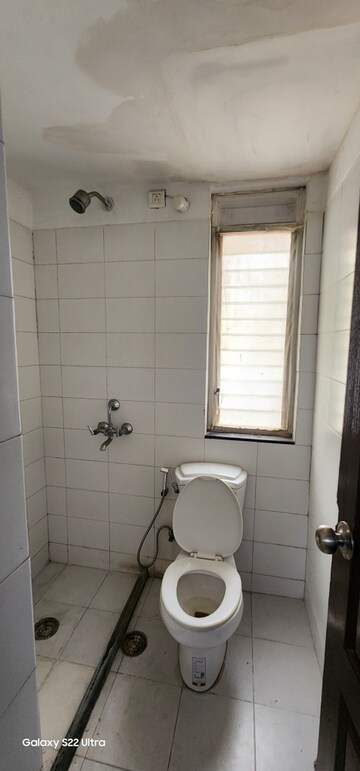 Attached Bathroom in 2 BHK Apartment at Puri Pranayam, Sector 82 – for Sale