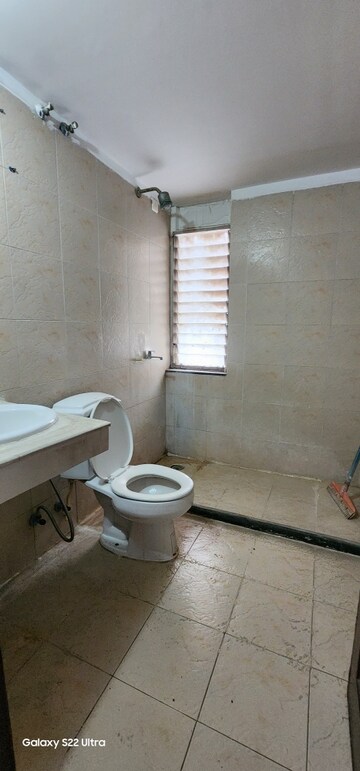 Bathroom in 2 BHK Apartment at Puri Pranayam, Sector 82 – for Sale