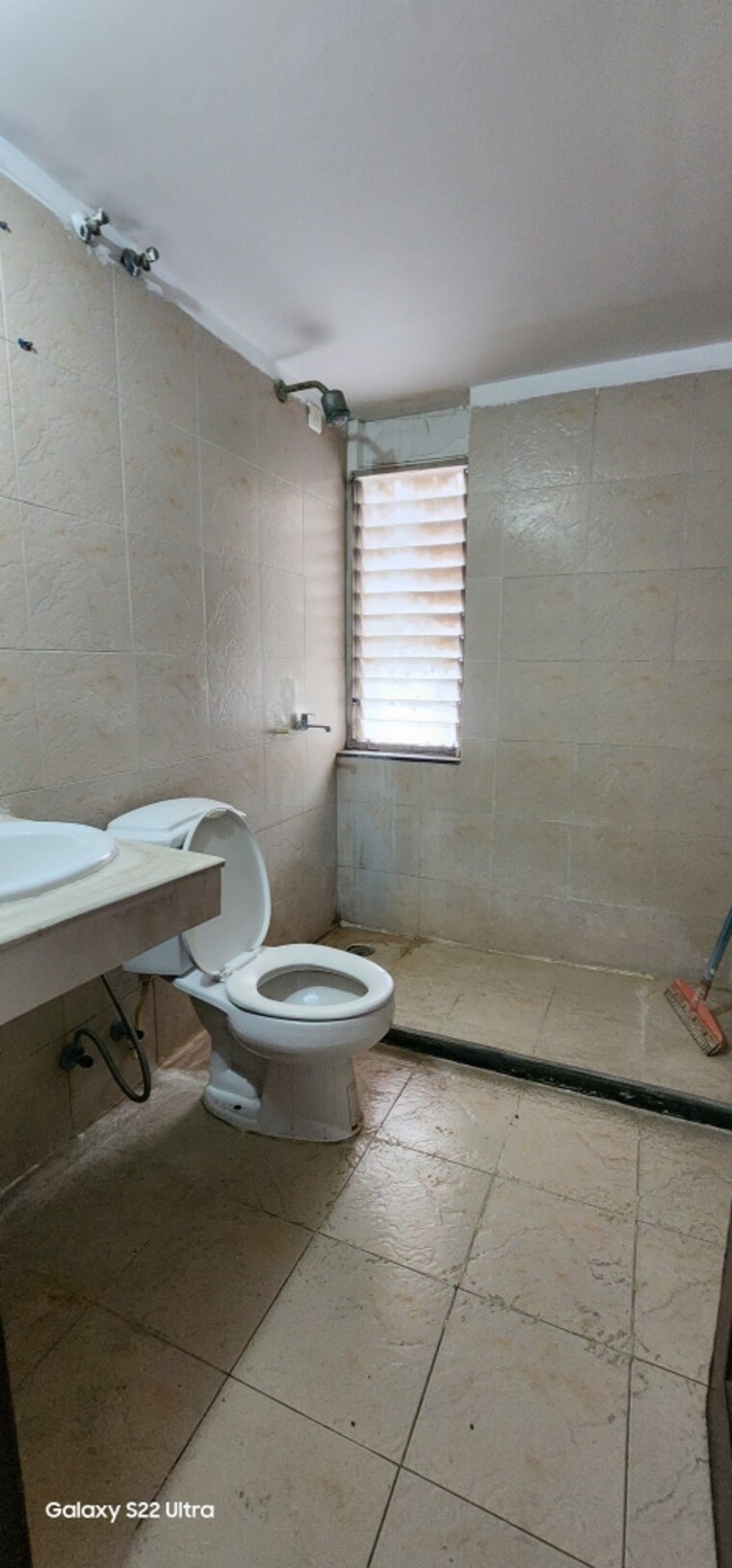 Bathroom, puri-pranayam 2 Bedroom 1200 Sq.Ft. Apartment In Sector 82 Faridabad 8731942
