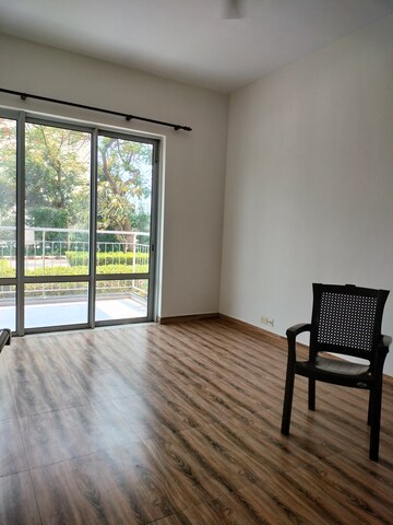 Bedroom in 2 BHK Apartment at Ireo Uptown, Sector 66 – for Rent