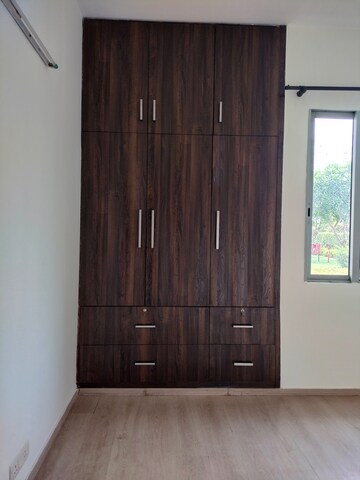 Furnished Amenities in 2 BHK Apartment at Ireo Uptown, Sector 66 – for Rent