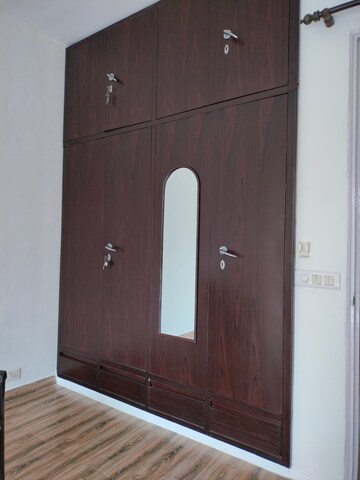 Furnished Amenities in 2 BHK Apartment at Ireo Uptown, Sector 66 – for Rent