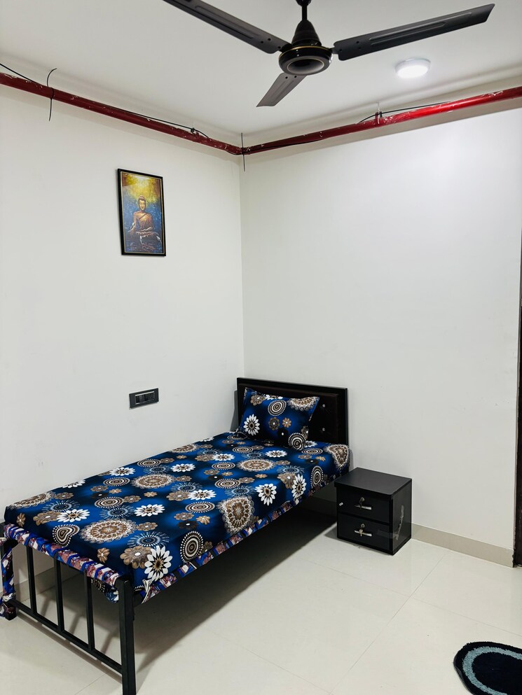 Room, nerul sector 20 Pg For Boys & Girls In Nerul Sector 20 8731901