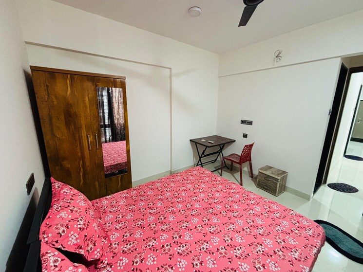 Room, nerul sector 20 Pg For Boys & Girls In Nerul Sector 20 8731901