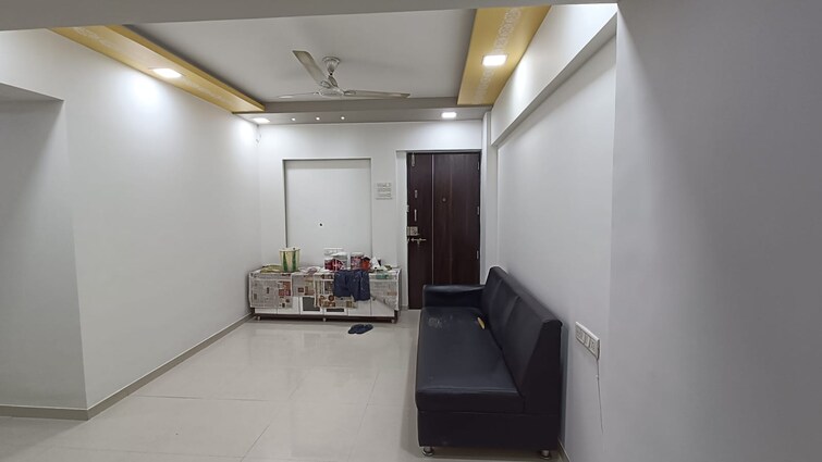Cover Image, naupada 2 Bedroom 633 Sq.Ft. Apartment In Naupada Thane 8731928