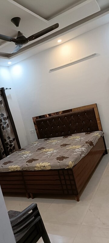 1 BHK Apartment For Rent in KharaR-Kurali Highway