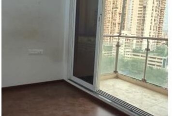 1 BHK Apartment For Rent in Bhairaav Goldcrest Residency, Ghansoli