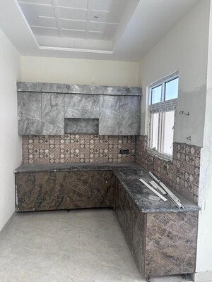 Bedroom in 2 BHK Builder Floor at Ambesten Twin Corsage, Sector 1 Greater Noida – for Sale