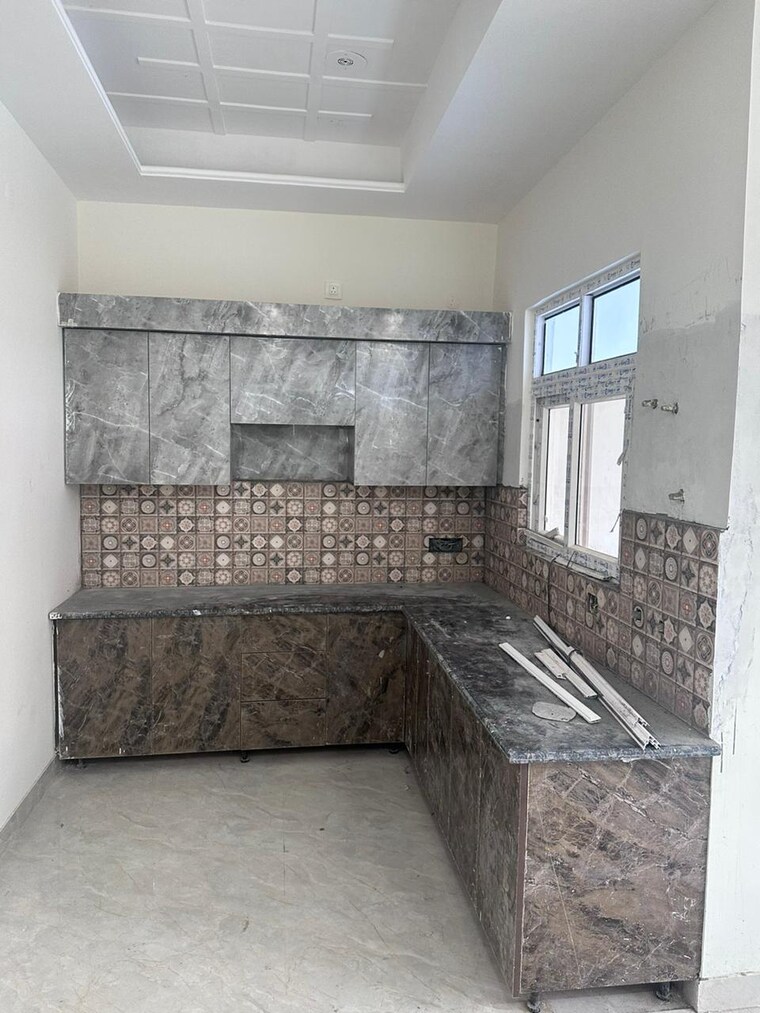 Bedroom, ambesten-twin-corsage 2 Bedroom 1050 Sq.Ft. Builder Floor In Sector 1 Greater Noida Greater Noida 8731927