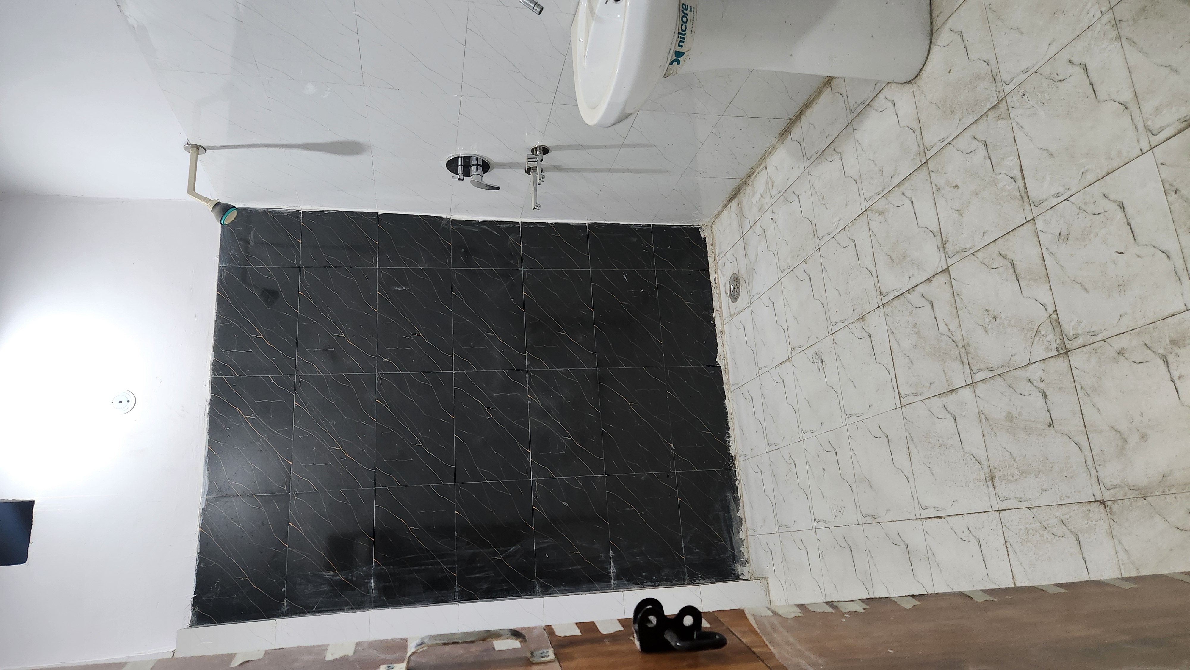 3 BHK + Pooja Room Independent House For Rent in Sector 30