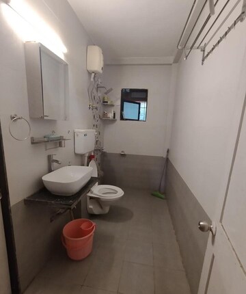 Bathroom in  Pg at New Panvel – for Rent