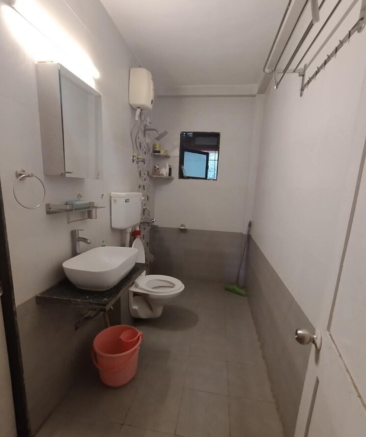 Bathroom, new panvel Pg For Boys & Girls In New Panvel 8731931