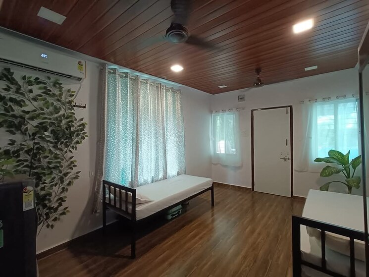 Room, new panvel Pg For Boys & Girls In New Panvel 8731931