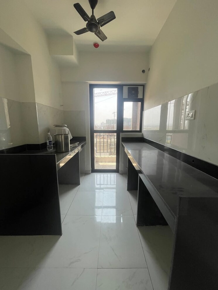 Kitchen, runwal-gardens 2 Bedroom 600 Sq.Ft. Apartment In Dombivli East Thane 8731940