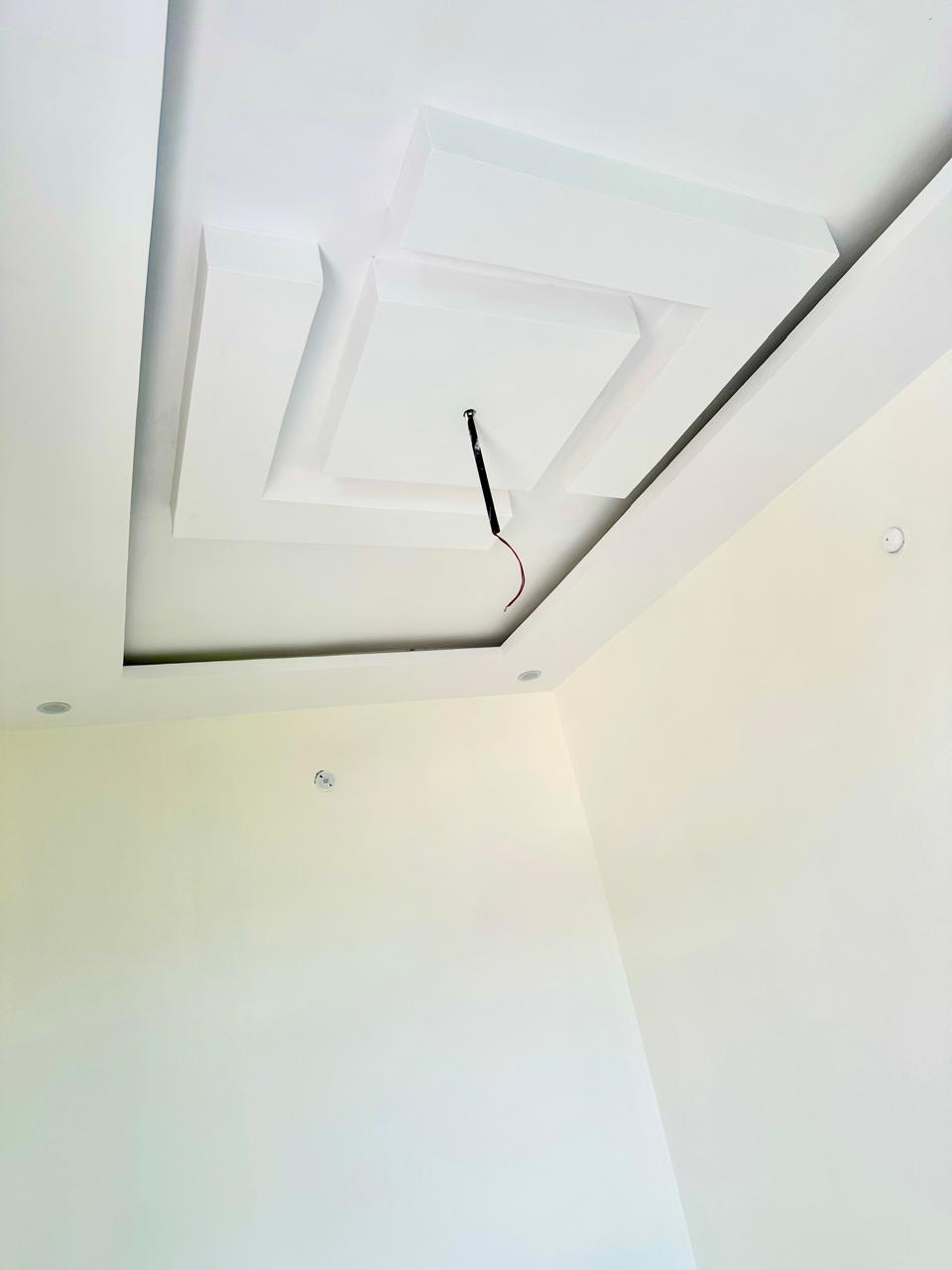 2 BHK Independent House For Sale in K C Residency