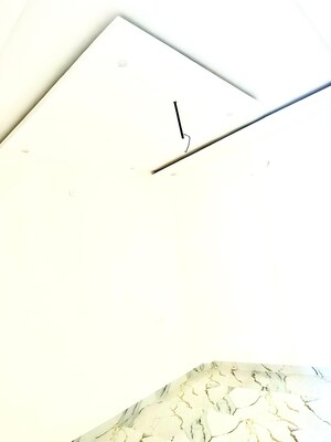 Room in 2 BHK Independent House at K C Residency, Chinhat – for Sale