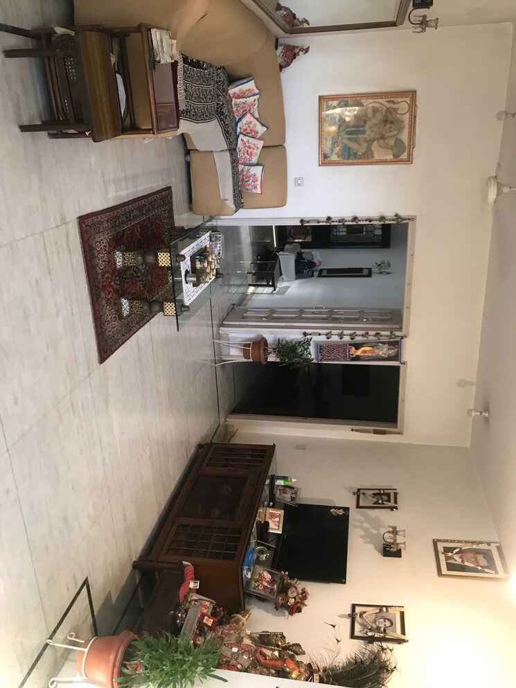 Kitchen, saket 4 Bedroom 4500 Sq.Ft. Villa In Saket Delhi 8731957