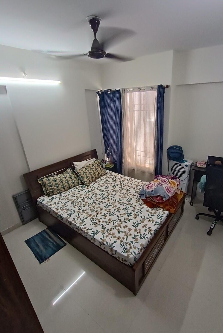 Bedroom, shree-sankalp-the-legend 2 Bedroom 820 Sq.Ft. Apartment In Hinjewadi Pune 8731945