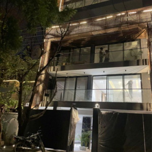 4 BHK Builder Floor For Sale in Dlf Phase ii