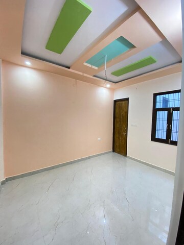 Room in 2 BHK Independent House at Aftek Greens, Chinhat – for Sale