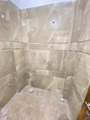 Bathroom in 2 BHK Independent House at Aftek Greens, Chinhat – for Sale