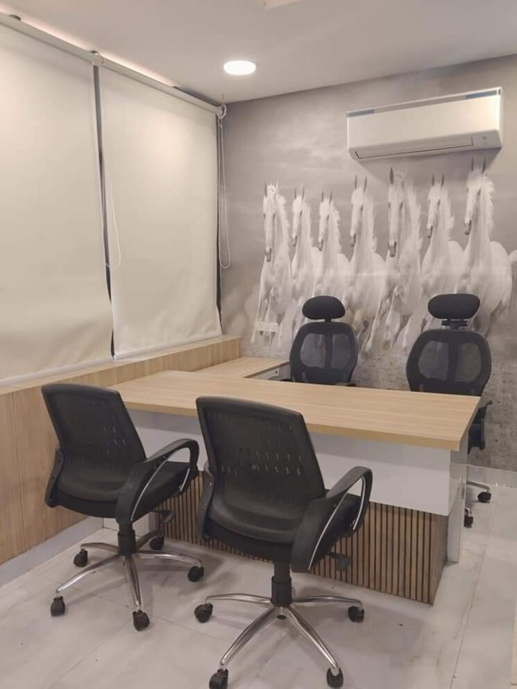 Team Area, netaji subhash place Commercial Office Space 1013 Sq.Ft. In Netaji Subhash Place Delhi 8731951