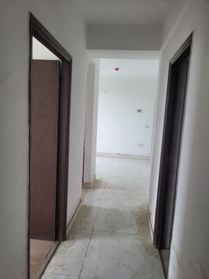 Building Lobby in 2 BHK Apartment at Ansal Royal Heritage, Sector 70 – for Sale