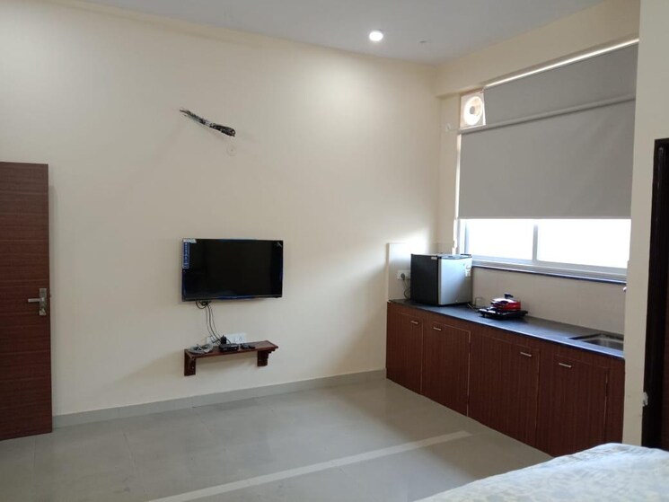 Room, pratap nagar 1 RK 250 Sq.Ft. Apartment In Pratap Nagar Jaipur 8731954
