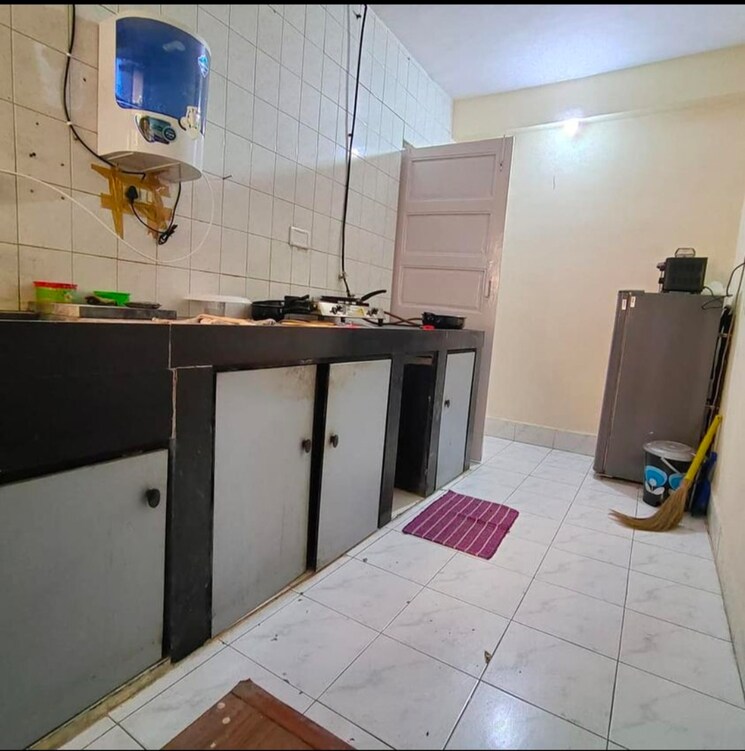 Kitchen, kandivali west Pg For Boys & Girls In Kandivali West 8731960