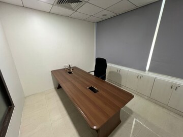 Kitchen in  Office Space at Bramha Garden, Bund Garden Road – for Sale