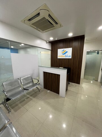  Office Space For Sale in Bramha Garden, Bund Garden Road