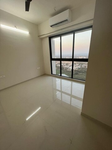 Master Bedroom in 3 BHK Apartment at Lodha Palava Trinity A To C, Dombivli East – for Rent